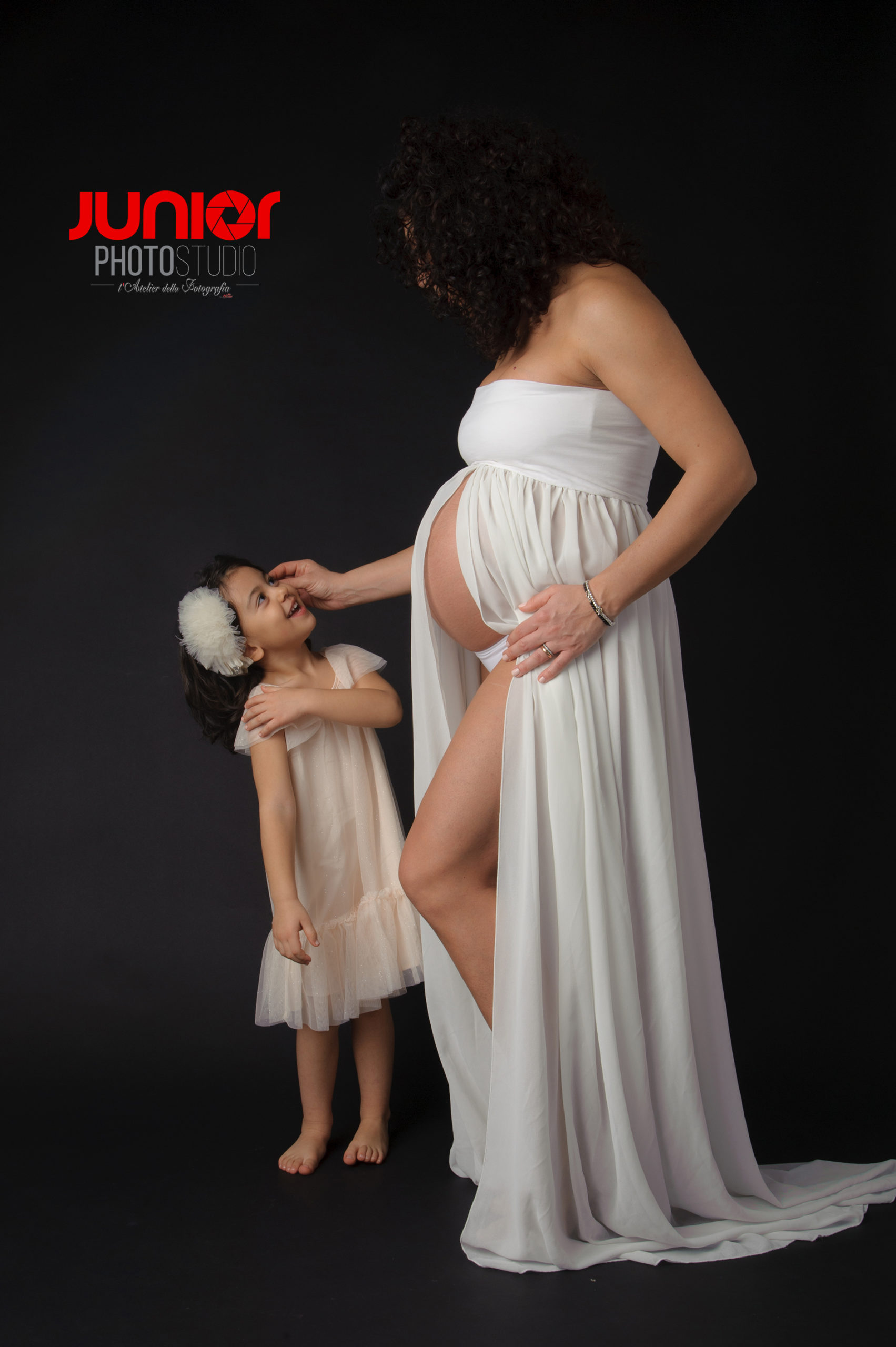 Servizio Premaman - Junior Photo Studio